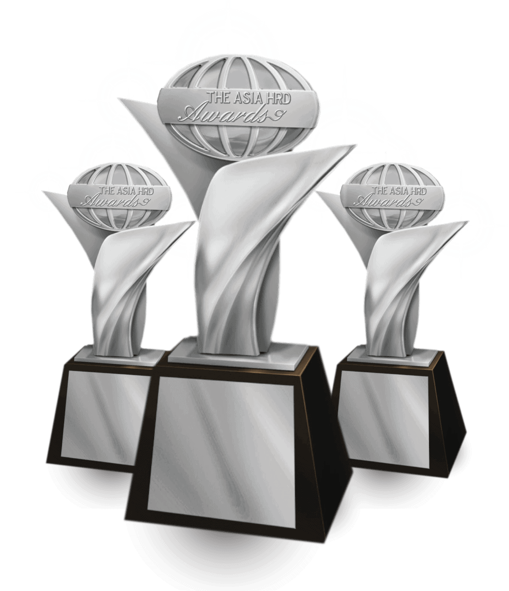 Asia HRD Awards | Celebrating HR Excellence