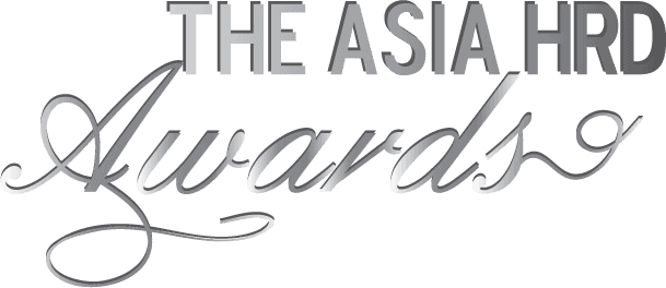 The Asia HRD Awards logo in PNG format.